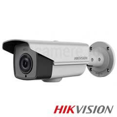 Camera 2MP Turbo HD Exterior, IR 80m, lentila 3.6 - HikVision DS-2CE16D0T-IT5